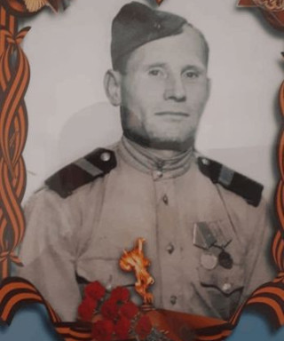 Андреянчченко Михаил Захарович