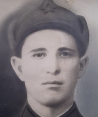 Зезюлин Сергей Михайлович