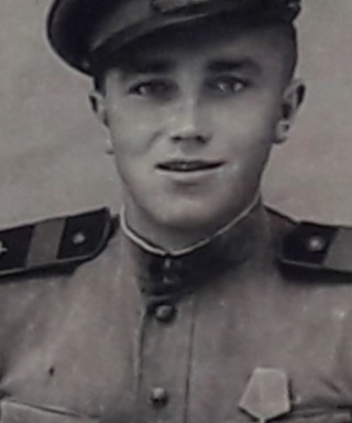 Макаров Василий Дмитриевич