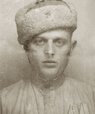 Дубина Григорий Григорьевич