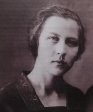 Михайлова Екатерина Петровна