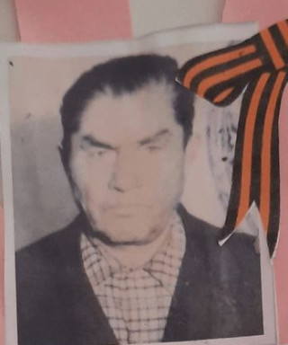 Гордин Пётр Максимович