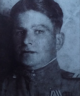 Гудзь Андрей Ильич