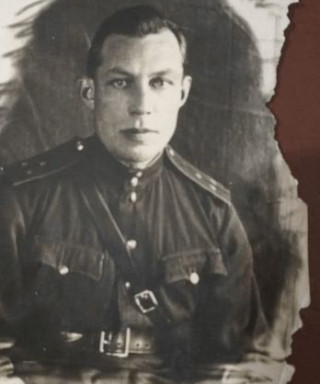 Бессонов Евгений Андреевич