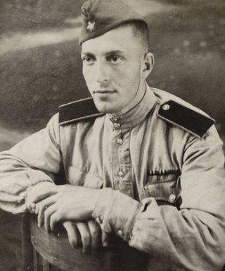 Гулеев Николай Борисович