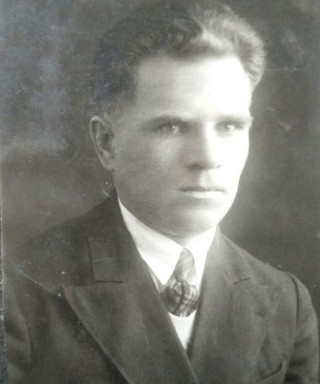 Данилов Борис Дмитриевич