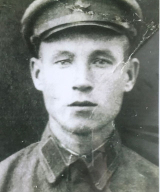 Федотов Григорий Федотович