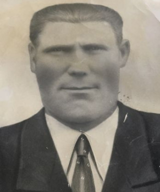 Иванов Евлампий Иванович