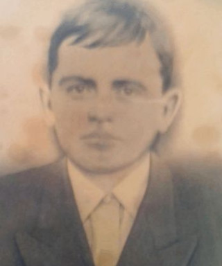 Заможный Василий Григорьевич