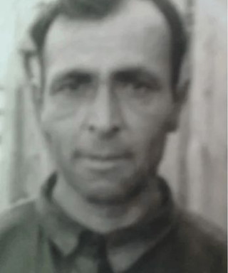 Абибулаев Эдем