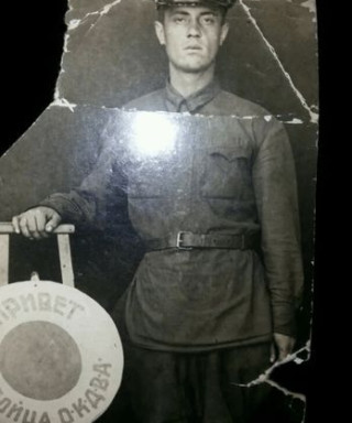 Лагунов Михаил Наумович