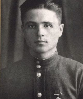 Липовой Иван Васильевич