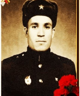 Мустафин Габдельсамат