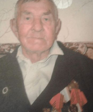 Ефимов Андрей Павлович