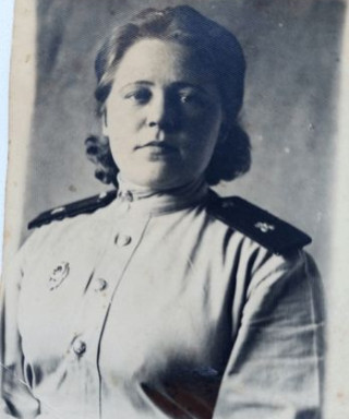 Кузнецова Анна Дмитриевна