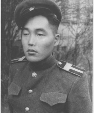 Андрюшкин Бада Имперович