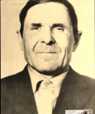 Жигунов Степан Иванович