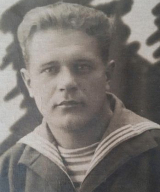 Бушин Георгий Иннокентьевич