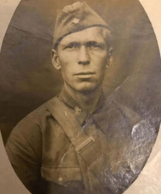 Канаш Иван Кузьмич