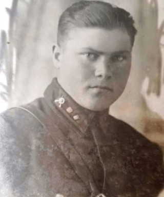 Голубятников Михаил Петрович