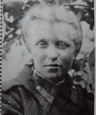 Кузнецова Ольга Иосифовна