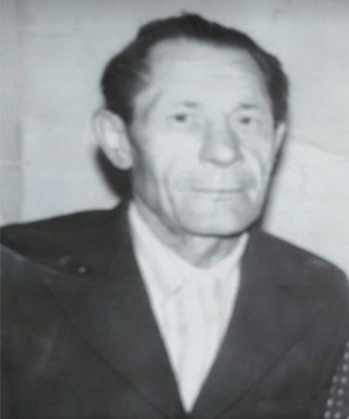 Адайкин Иван Арсентьевич