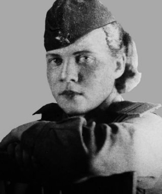 Доставалова Анна Марковна