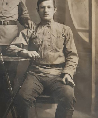 Ермаков Иван Григорьевич