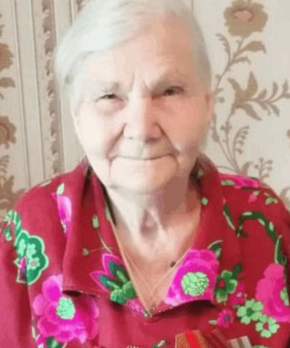 Дворонович Валентина Даниловна