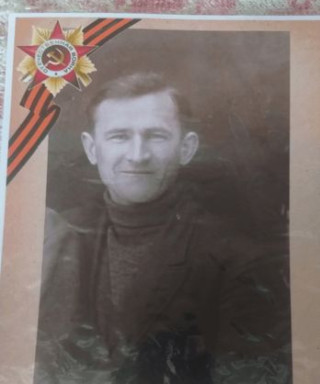 Глухов Иван Федорович