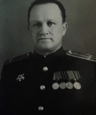 Зайцев Вячеслав Александрович