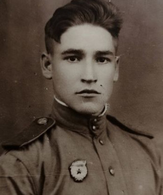 Жадеев Александр Федорович