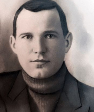 Куреев Дмитрий Гаврилович