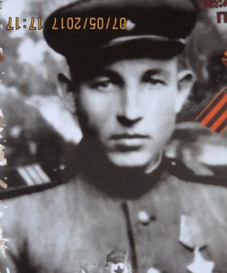 Щуров Владимир Ефимович