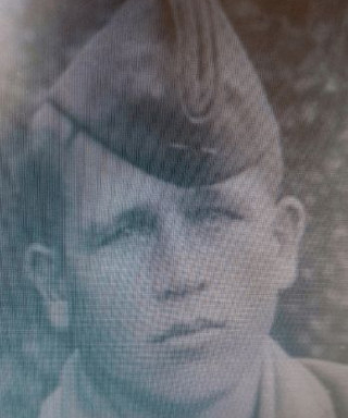 Медведев Иван Степанович