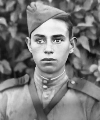 Галимов Муллагали