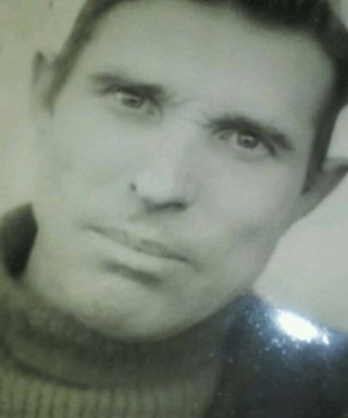 Аршинов Григорий Петрович