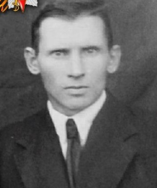 Жестянов Константин Васильевич