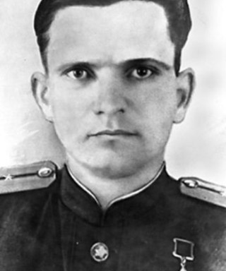 Евдошенко Василий Михайлович