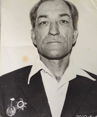 Новиков Игнатий Андреевич