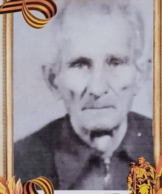 Тюленев Иван Васильевич