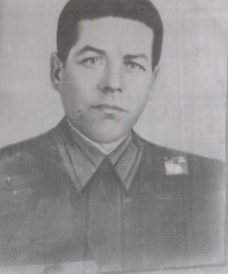 Дегтев Григорий Митрофанович