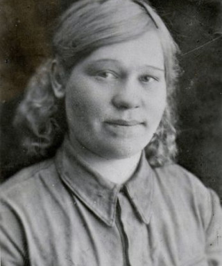 Куреева Александра Лазаревна