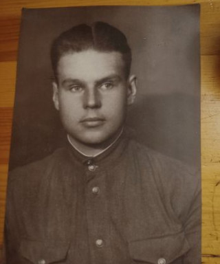 Попов Гелий Анатольевич