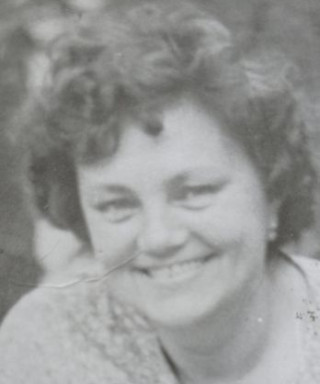 Курочкина Зинаида Георгиевна