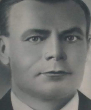 Мотунов Иван Захарович