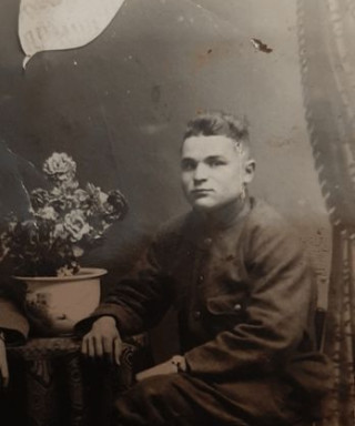 Вечканов Михаил Васильевич