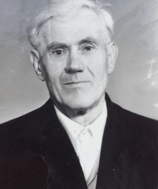 Кирич Николай Михайлович