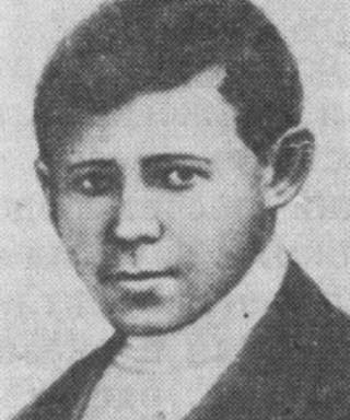 Певунов Виктор Иванович