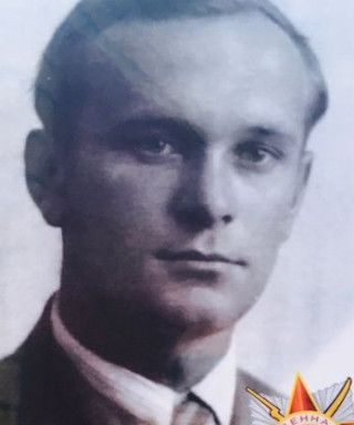 Константинов Петр Владимирович